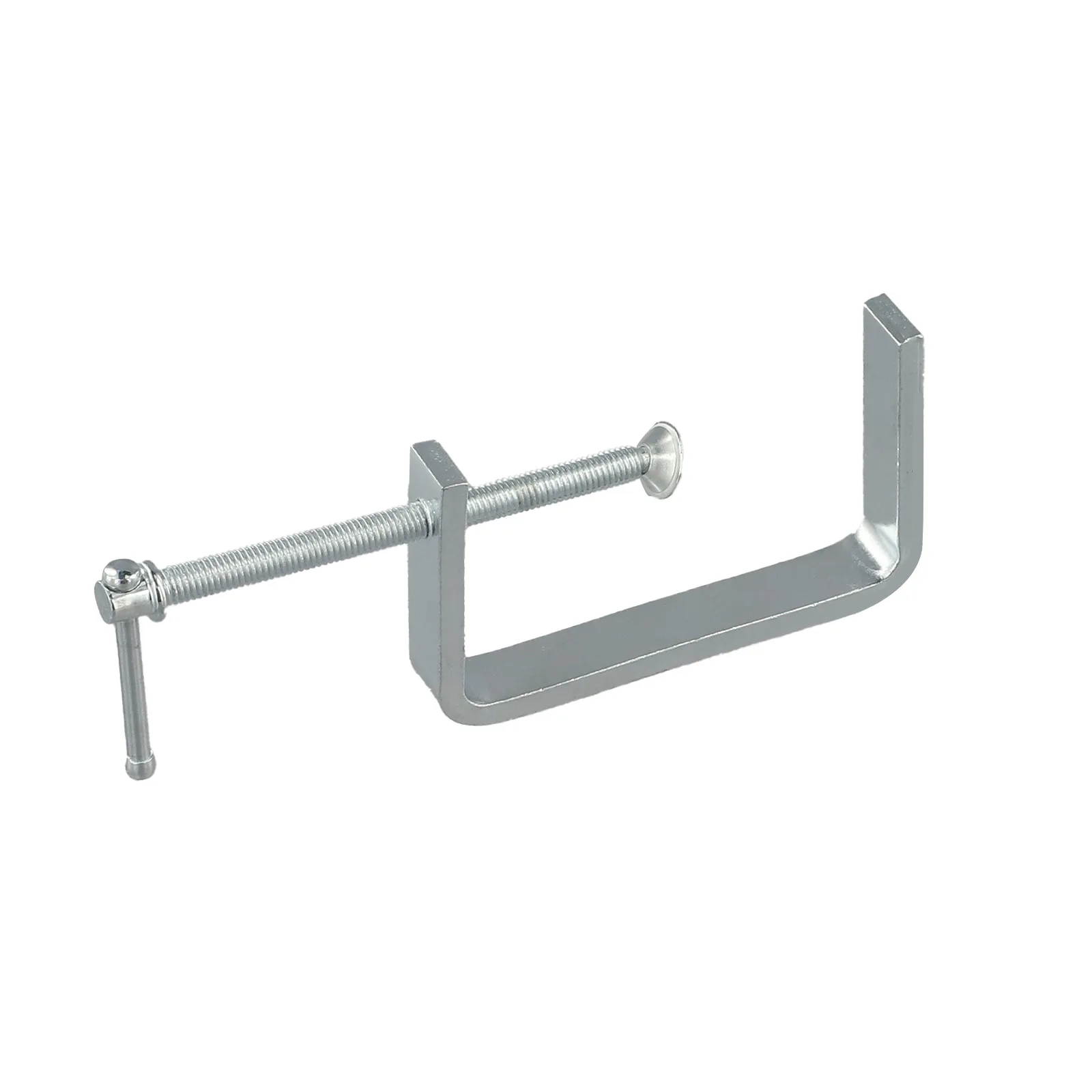 Зажим 50-100 мм, деревообрабатывающий зажим, деревообрабатывающий сверление, стабильный зажим, прочность и непрерывная резьба по дереву