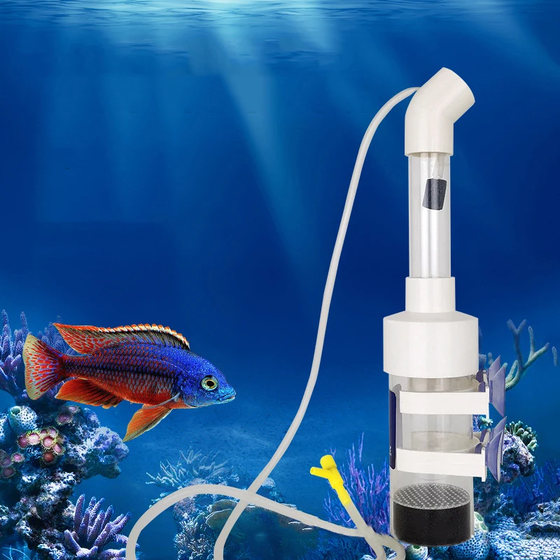 50mm Incubator for Moth-Brooding Tumbler Fish Hatchery, Ideal for Incubating Cichlid Fish Eggs