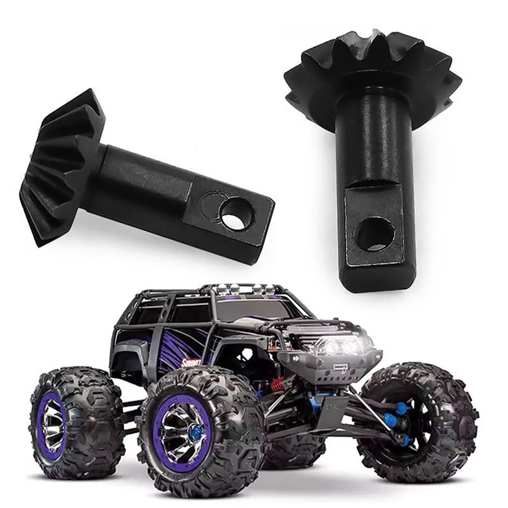 

1 Pair 5382X 13T Differential Output Teeth For Traxxas Revo Summit Slayer Pro4X4 T-Maxx RC Car Upgrade Accessories