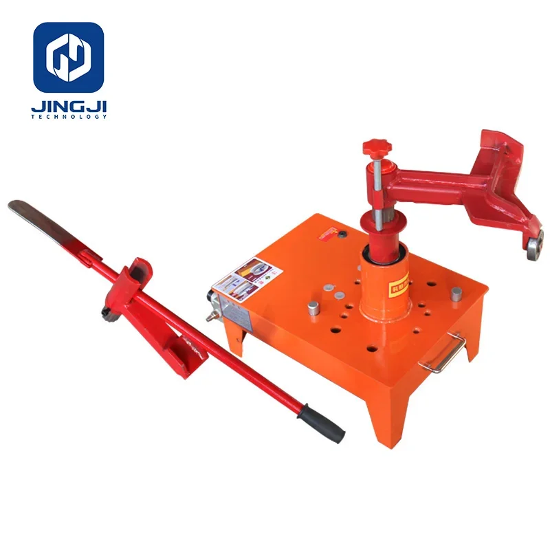 with CE 2021Portable car tire repairing tools tyre changer machine for car wheel