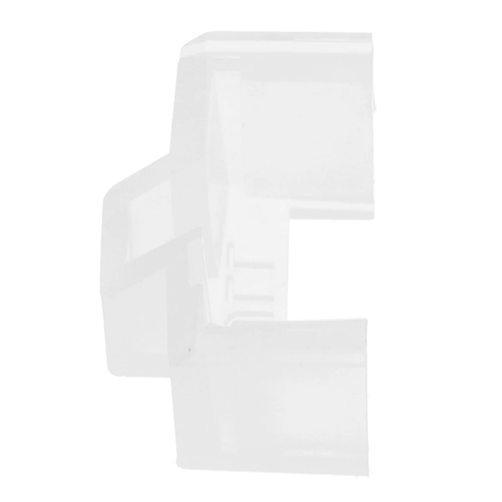 

Stylus Protective Cover Record Needle Protector Player Case Replacement Plastic Vinyl Accessories