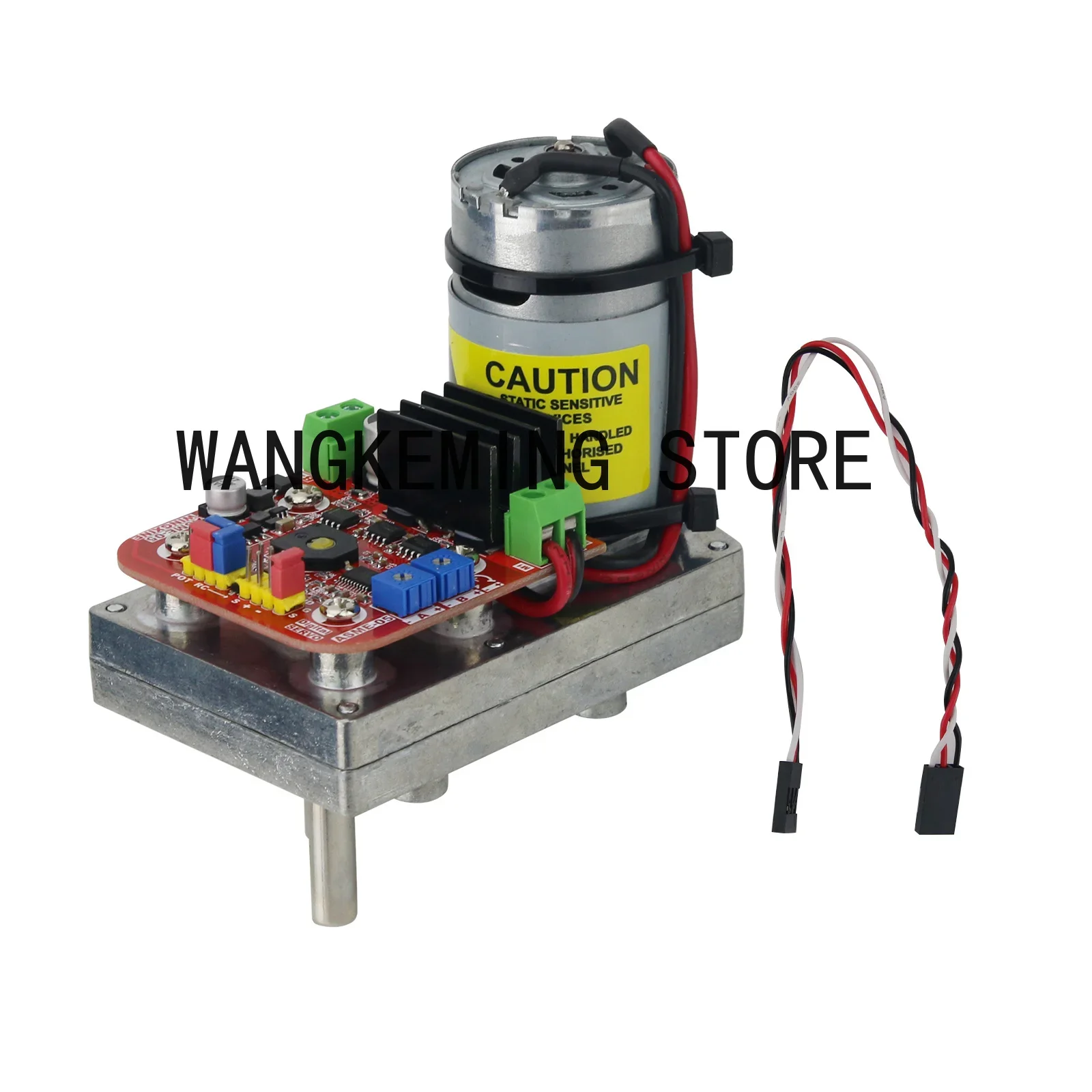 ASME-04B High Torqu…