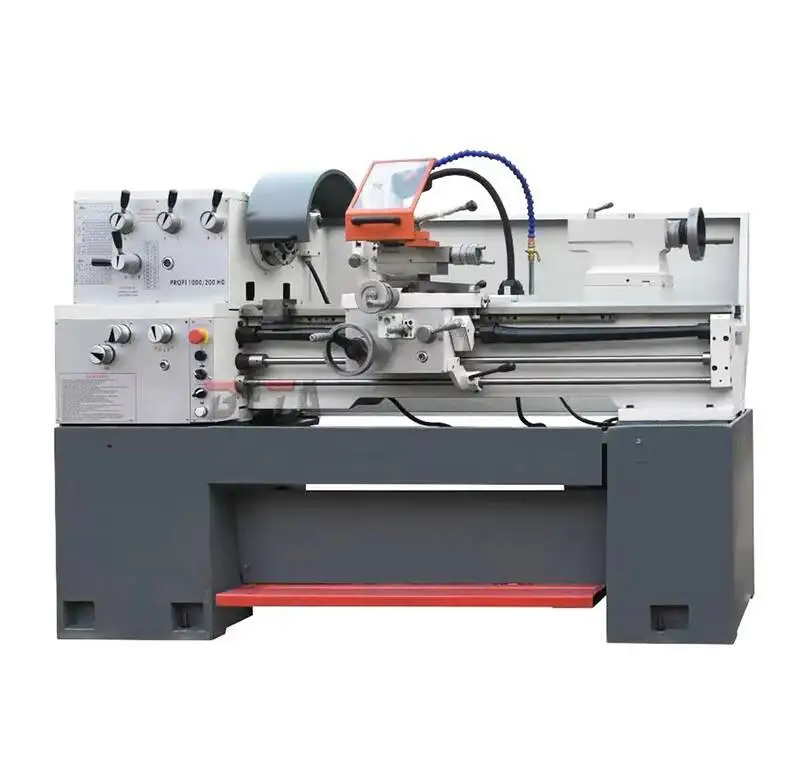 C6240k Universal Horizontal Precision Gear Lathe