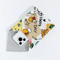 Foldable Camera Bag Camera Damage Prevention Self-Adhesive Wrapping Cloth Magic Sticky Cloth Camera Accessories