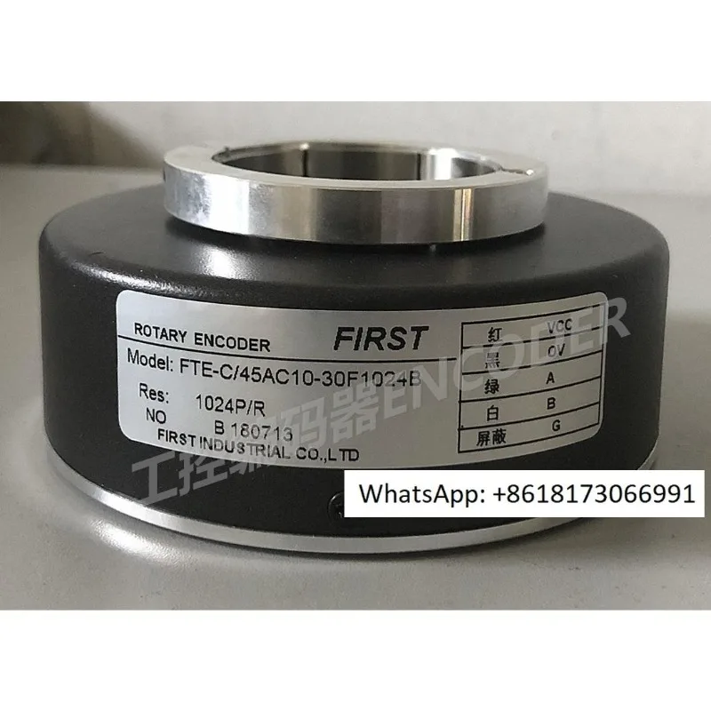 FTE-C/45AC10-30F102…