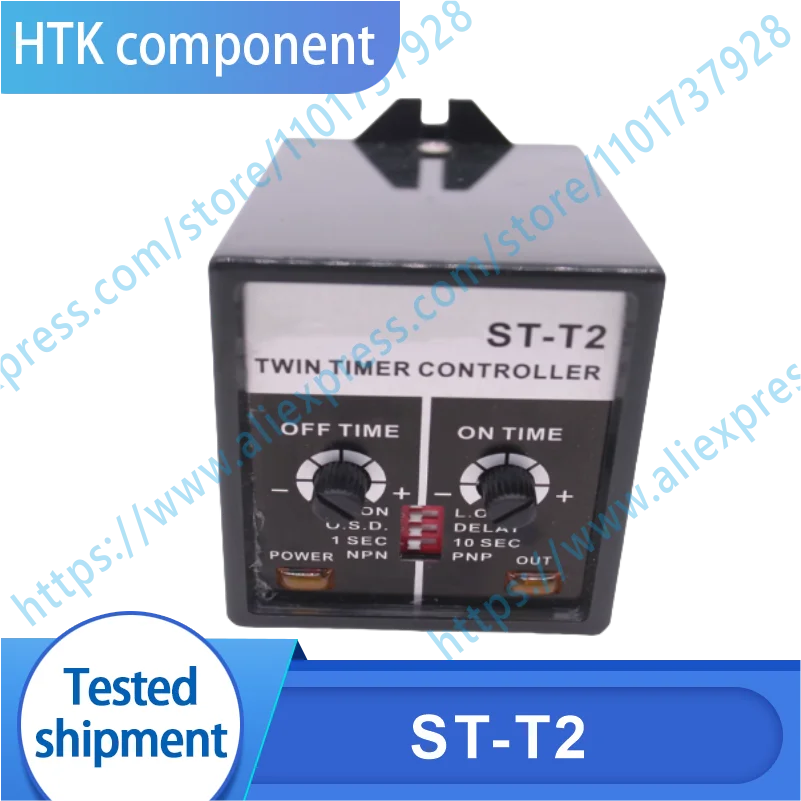 

ST-T2 220VAC Original controller