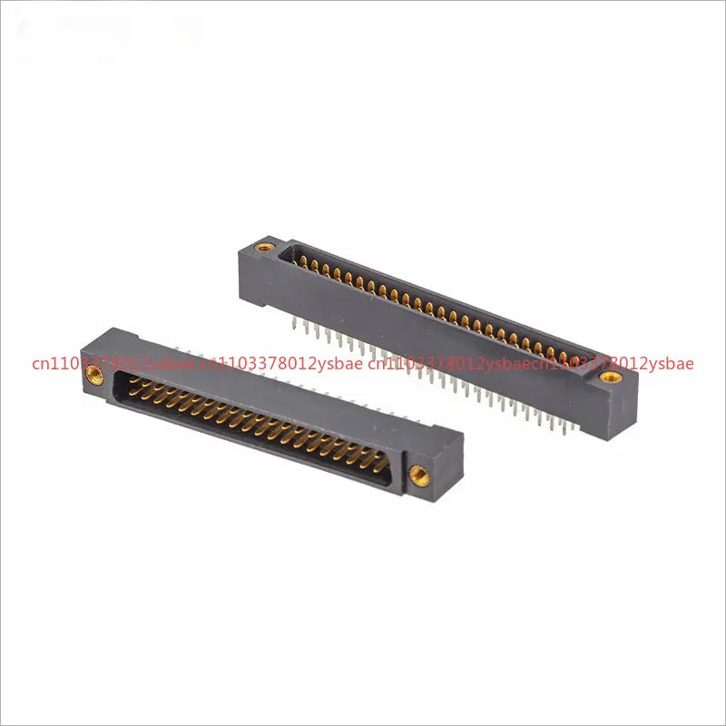 

Разъем FCN-40P AMP 1747053-1 для ПЛК A6CON1 40PIN/48PIN