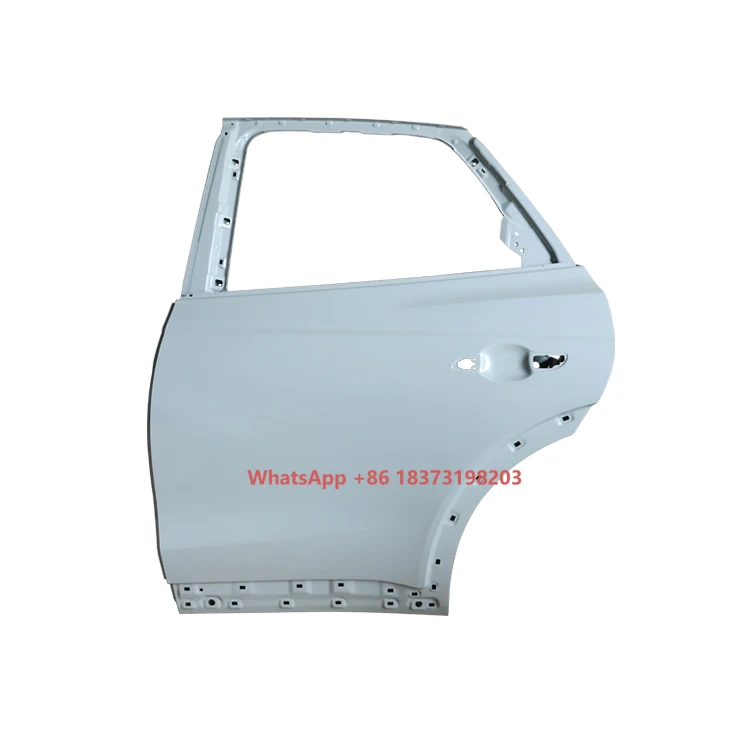 

Good Performance Auto Body Systems Parts Left Rear Door Panel OE 77003-AR000 for GV70 Car Accessories New Condition