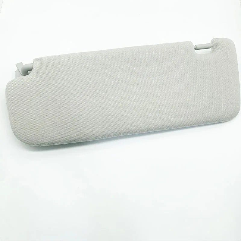 Original For 2005-2009 Sonata Nf Nfc Sun Visor Sunshade Assembly Gray Oem 852010r300x6 852020r300x6 High Quality