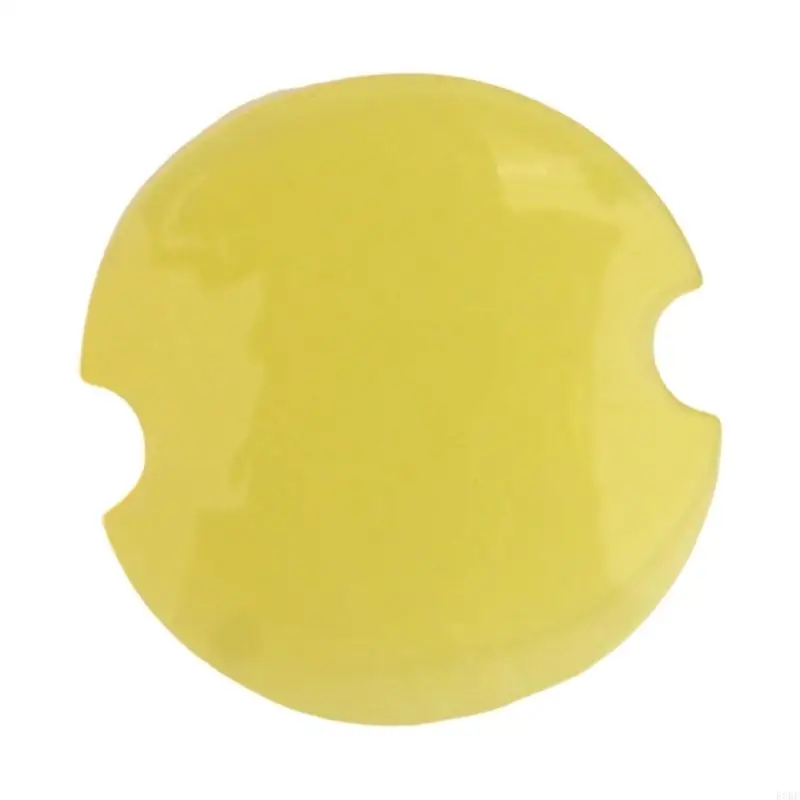 E0BF 100 Pieces Sturdy Plastic Ring Presentation Cards for Craft Stores Practical Jewelry Storage Stand Organizers