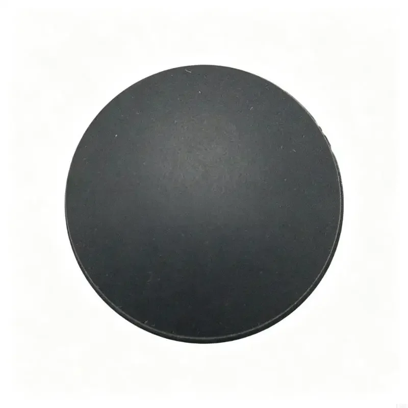Wiper Nut Area Cover Pair, Rubber Part 983804H050 983803N050 Arm Hardware