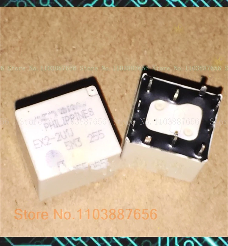 EX2-2U1S EX2-2U1J R…