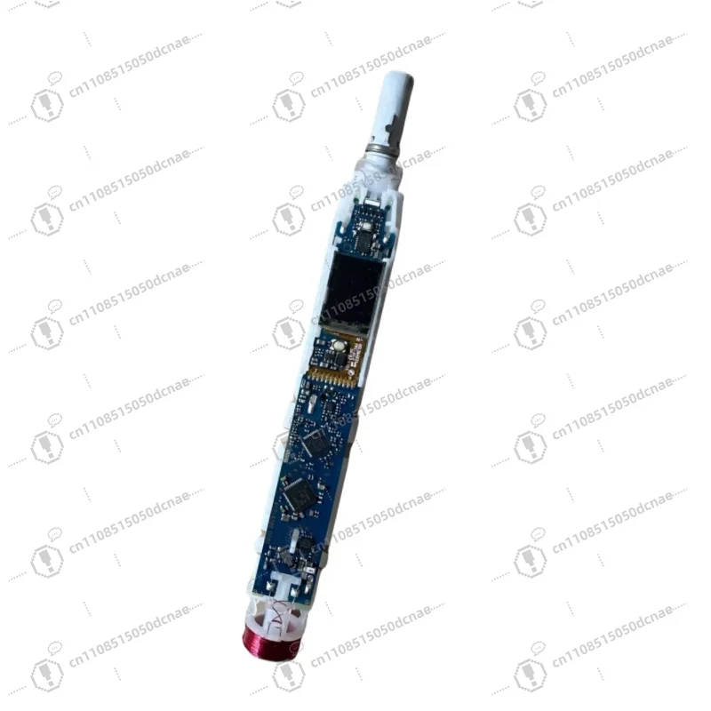 Electric Toothbrush Motherboard Motor Vibrator Compatible with Braun Oral-B iO5 iO6 Replacement Parts