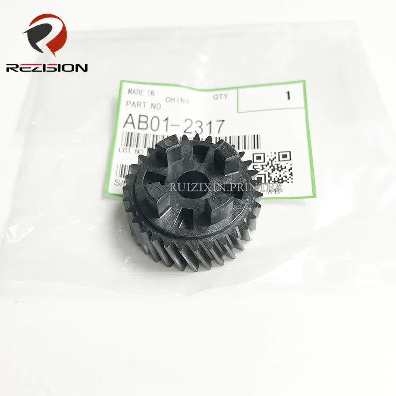 AB01-2062 B247-4400 AB01-2031 AB01-9197 AB01-2318 AB01-2317 فوزر محرك والعتاد لريكو MP 2075 7001 7500 8000 8001 7502 9002 #6