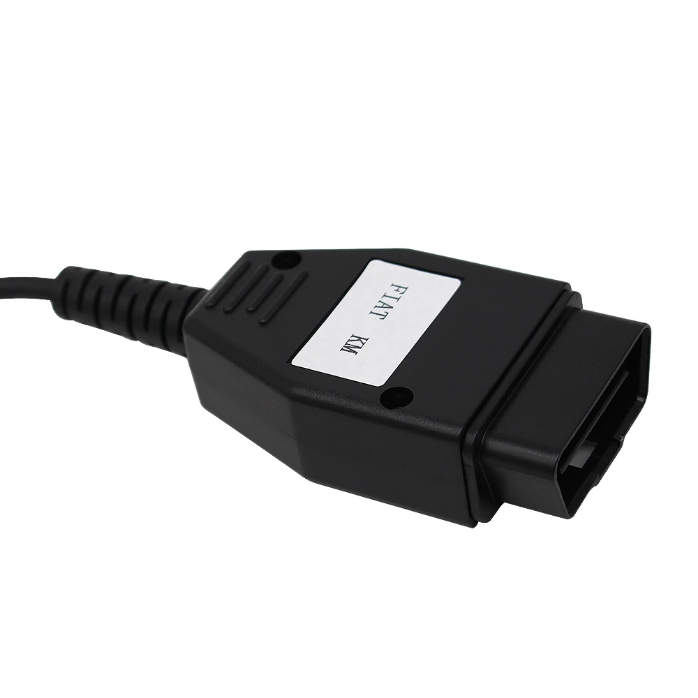 أدوات السيارة لـ FIAT KM TOOL Obd2 KM أداة تصحيح مبرمج لأداة FIAT KM #2