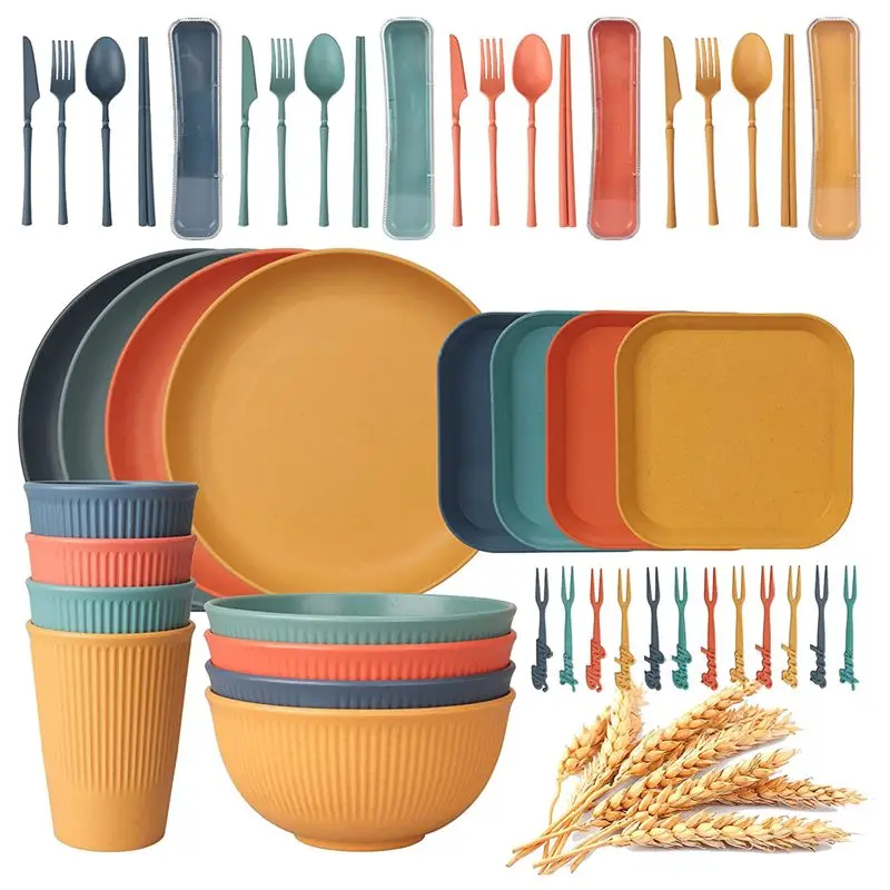abul-48pcs-ensembles-de-vaisselle-incassable-pour-4-personnes-ensemble-d'assiettes-et-de-bols-de-camping-ensembles-de-diner-pour-pique-nique-assiettes-de-service