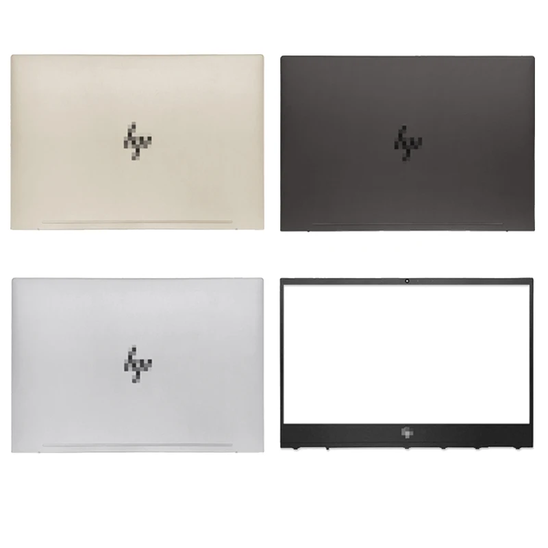 

New Top Back Cover/Front Bezel For HP Envy 13 13-AQ TPN-W144 Screen Back and Front Case Gold/Silver/Brown L54933-001