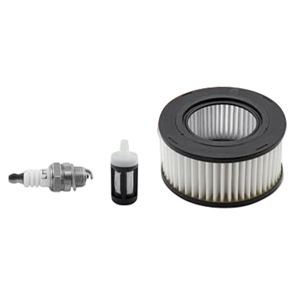 Air and Fuel Filtration Components with For Spark Arrestor for Chainsaws For MS261 MS271 MS291 MS311 MS362 MS391