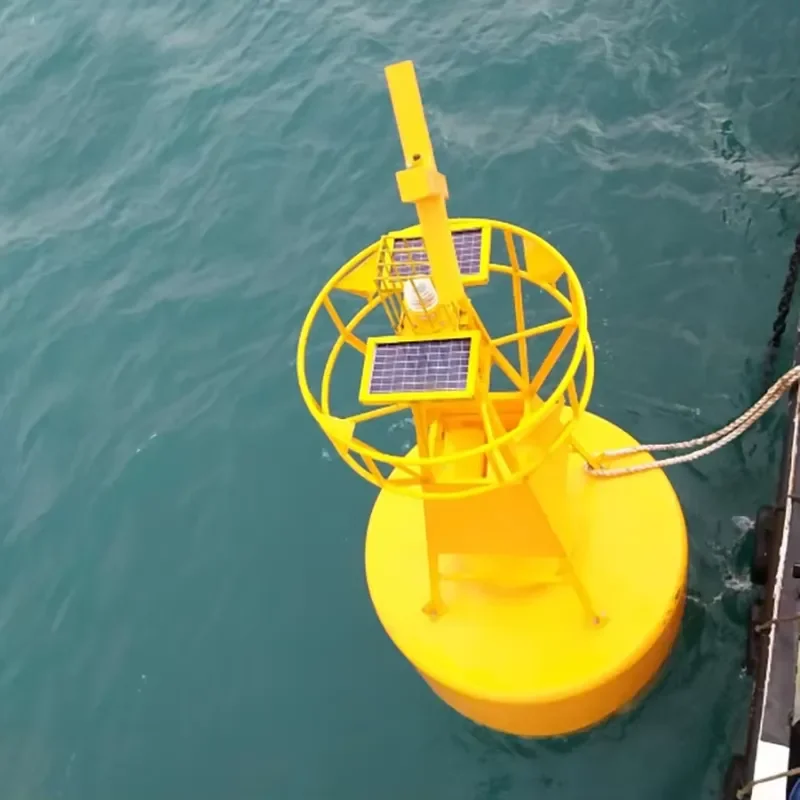 High Quality Marine Navigation Mark Buoy Sea Light Beacon/Tower/Light House