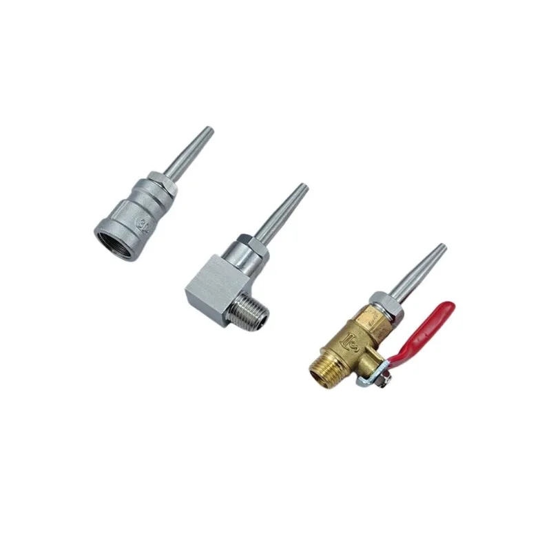 bico-longo-e-pontiagudo-em-aco-inoxidavel-304-bico-linear-de-alta-pressao-para-maquina-de-lavar-carros