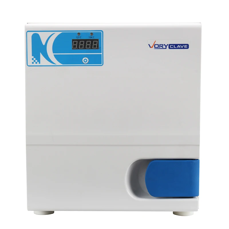 VORY Small Equipment 18 لتر معقم بخاري الأوتوكلاف فئة N #2