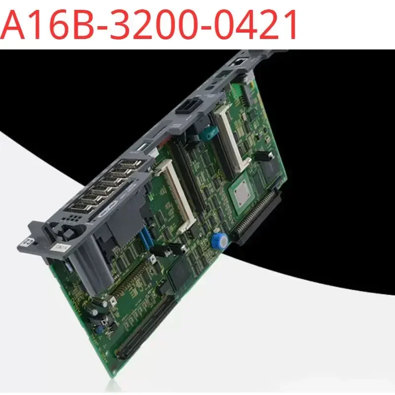 

A16B-3200-0421 б/у, проверенная, исправная материнская плата в хорошем состоянии
