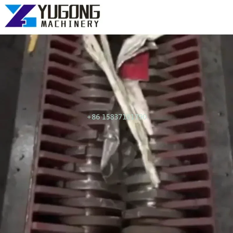 

Измельчитель для отходов шин, линия для переработки Waster, автомобильная дробилка, измельчитель пластиковых отходов, металлический автомобильный измельчитель, цена на Канаду