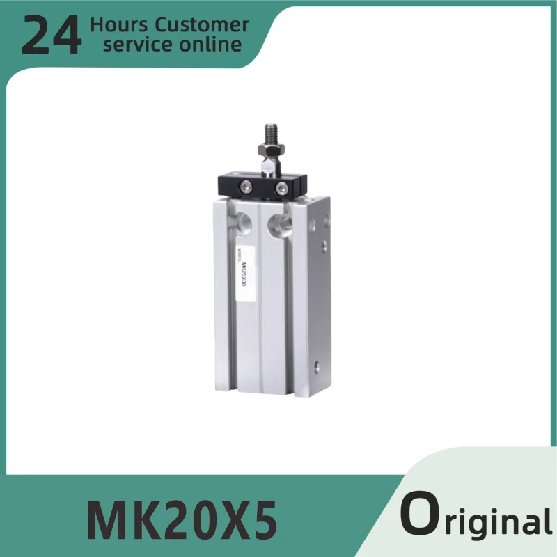 

Brand new original multi position cylinder MK20X5 MK20X10 MK20X15 MK20X20