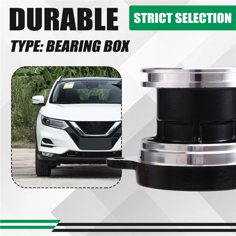 A33K-369Q60101-1 Outboard Propeller Shaft Bearing Housing For Tohatsu Nissan MFS 4 5 6C Horsepower (2 & 4 Strokes) 369Q60101