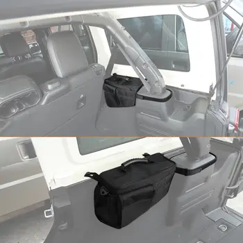 8 best sales Jeep JL depolama - №4