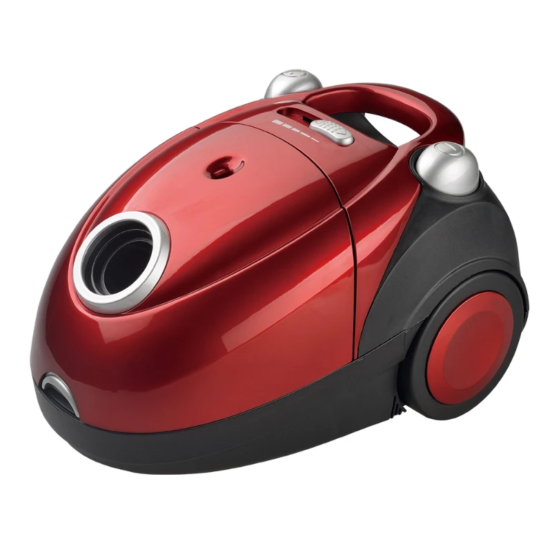 Aspirateur ménager portable injuste, puissance 1200W, robot