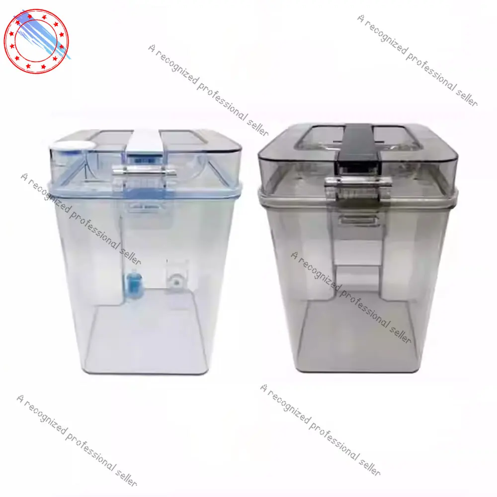 

Резервуар для воды для ECOVACS Deebot T20 T10 OMNI/X1 OMNI/X1 Turbo/T10/T10 TURBO запасные части для робота-пылесоса