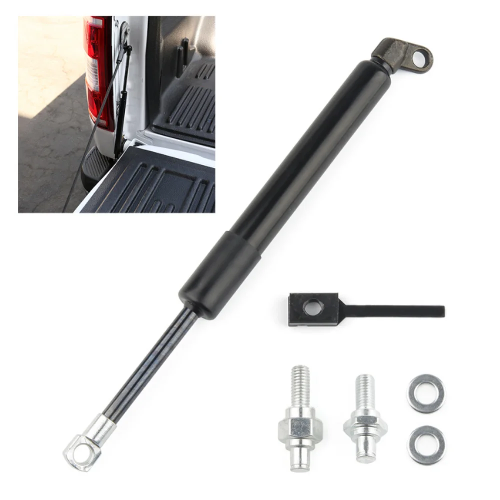 

Демпфер задней двери багажника, газовая распорка для Nissan D40 Navara 04-14