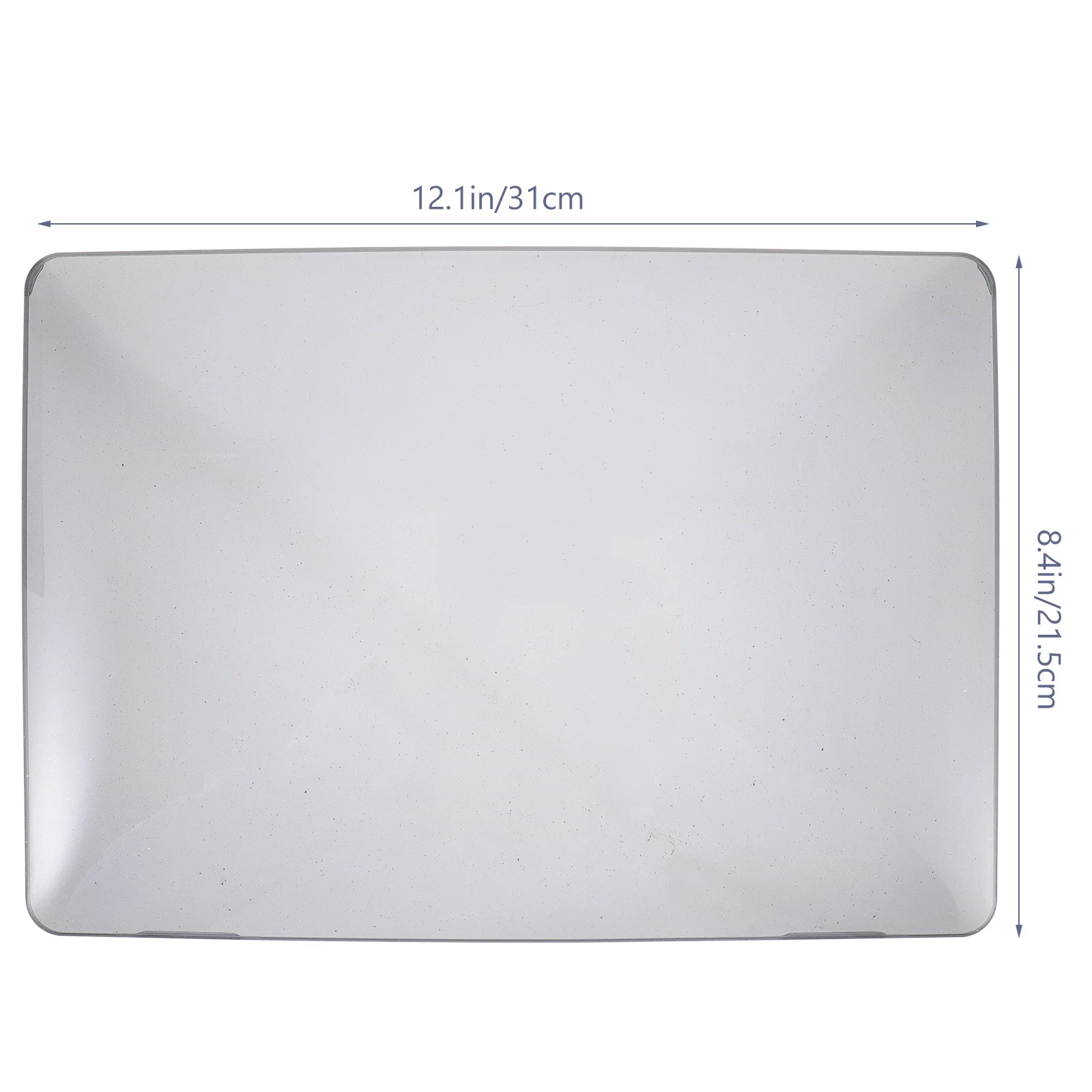 1Set Tpu Laptop Cover Compatible A1932 A2337 All Ports Access Durable Protection Laptop Shell Notebook Protector