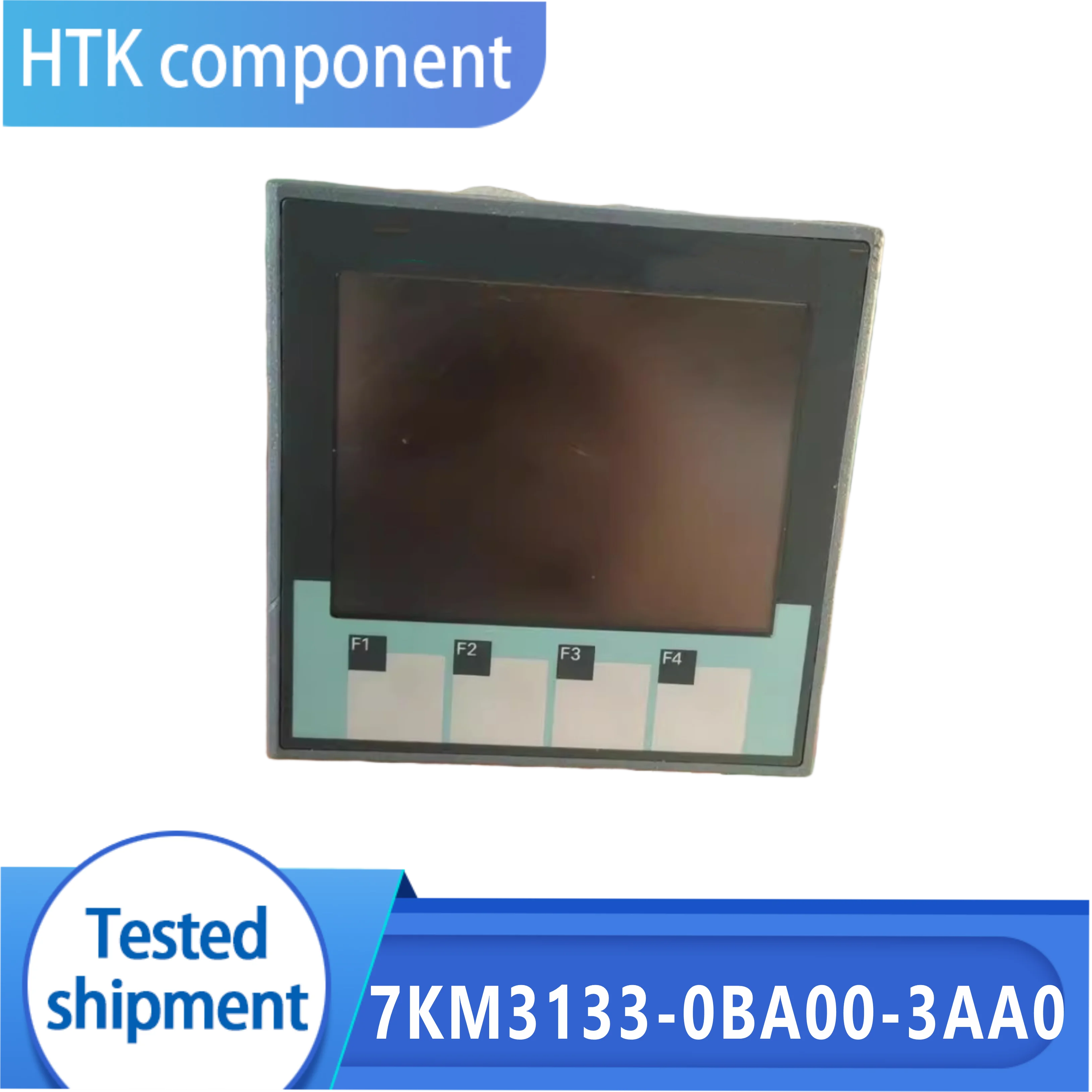 

7KM3133-0BA00-3AA0 Multifunctional Power Instrument