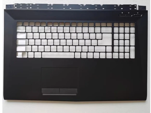 

New laptop upper case cover palmrest for MSI GP72 GL72 GE72 MS-1793 MS-1795 MS-1796 MS-1799