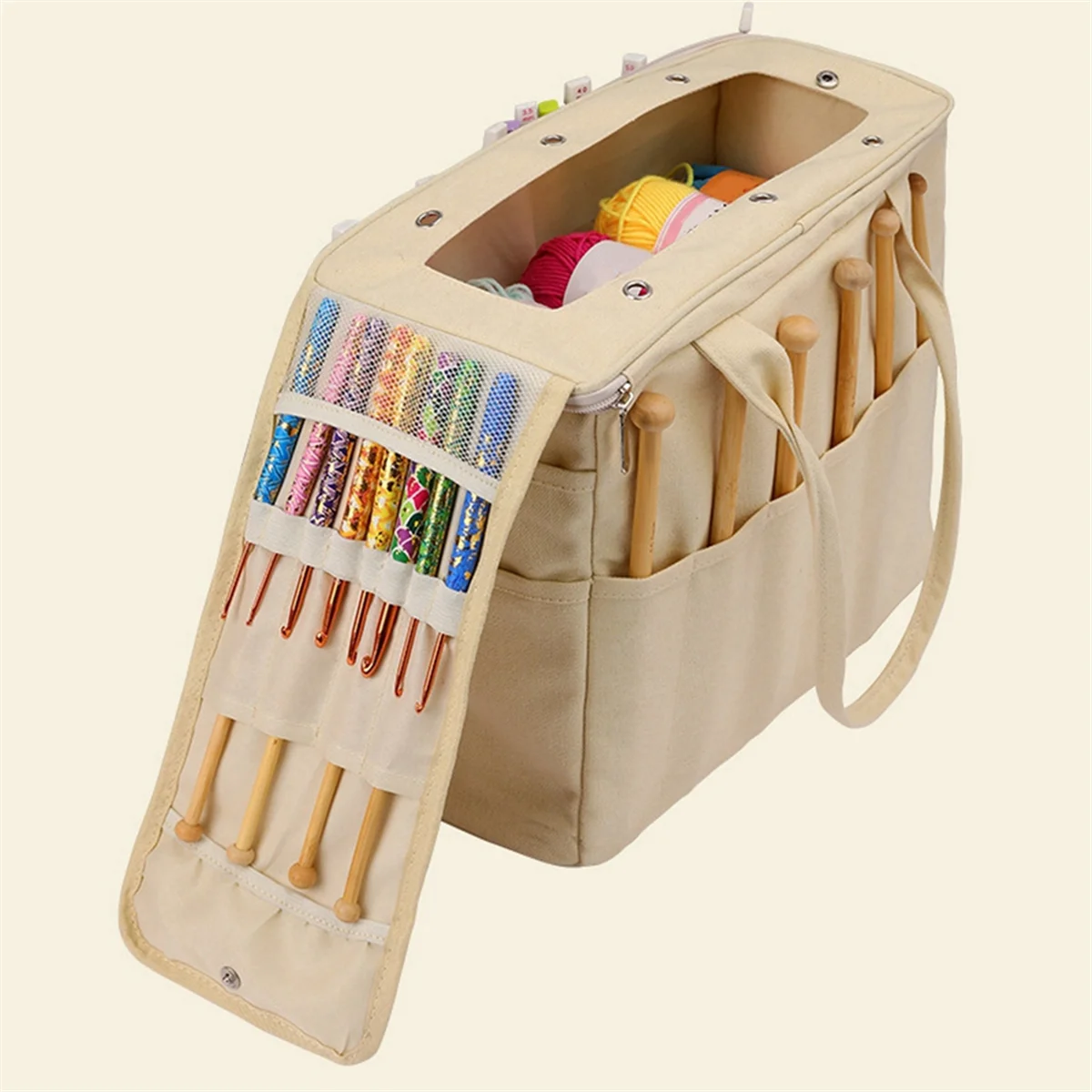 

【Price Drop】Yarn Storage Bag