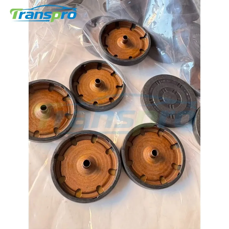 0AM301212A  new DQ200 0AM DSG 7 Speed Transmisson Locking cover Fits For VW Audi