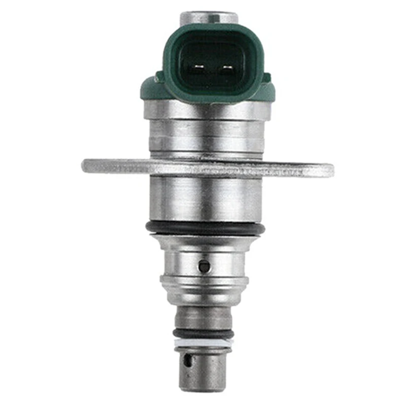 SCV Valve Suction Control Valve For Toyota Corolla Avensis Previa RAV4 096710-0130 0967100130 Replacement Accessories Green