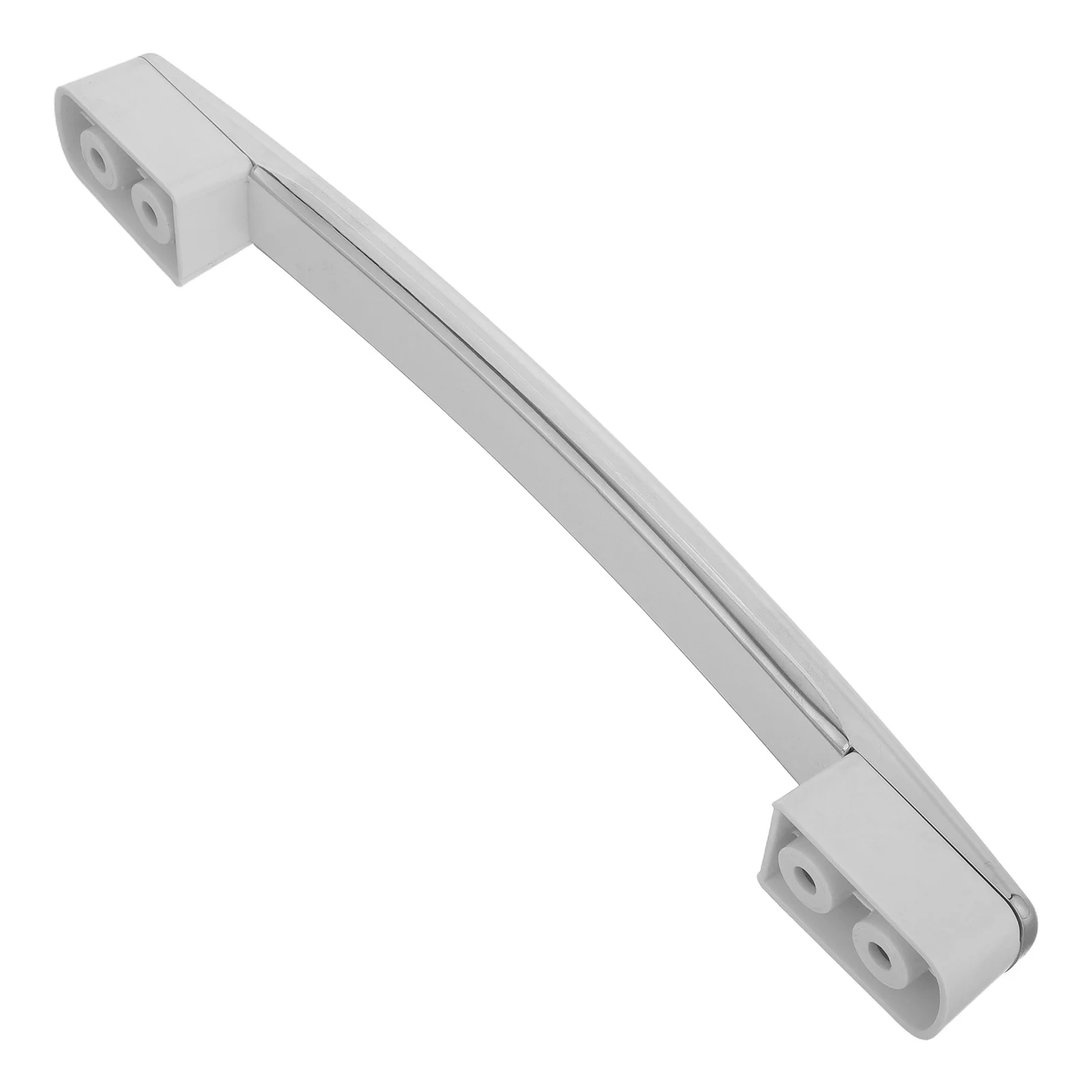 

Commercial Cooler Door Handle Plastic Freezer Grip Universal Fit Easy Installation Long Lasting Performance Smooth Surface