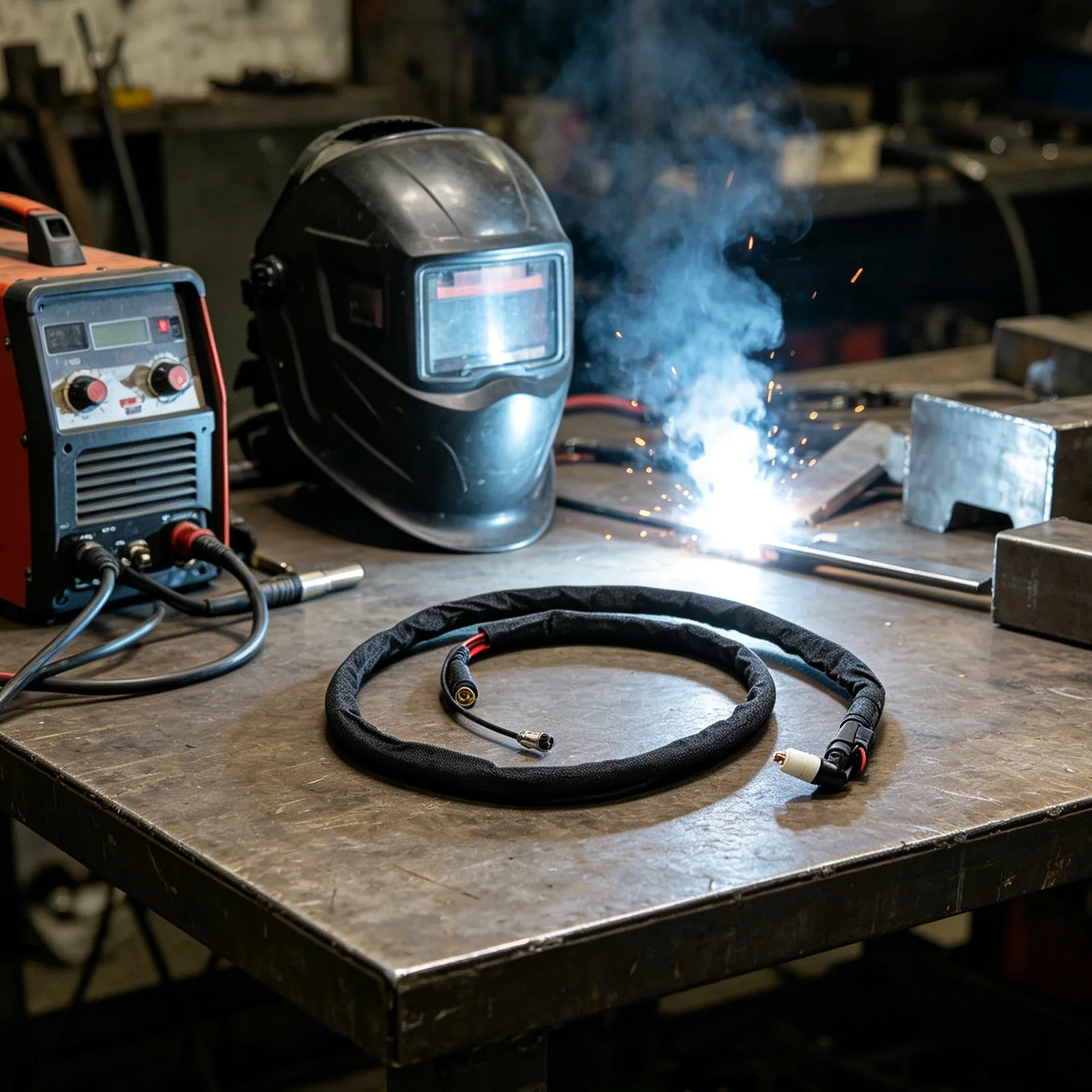 High Frequency Ignition for torch Power Tool Accessory for plasma Cutter for plasma Cutting for torch Compatible With 50A