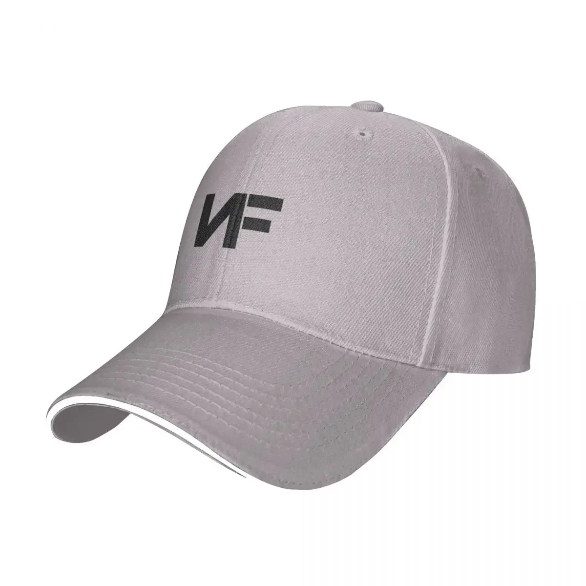 NF gorra de béisbol para hombre, sombrero de Golf, hip hop, Niña