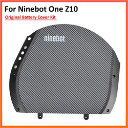 Original Battery Cover Control Protective Cover For Ninebot One Z10 Electric Unicycle Self-balancing Plastic Accessories Parts