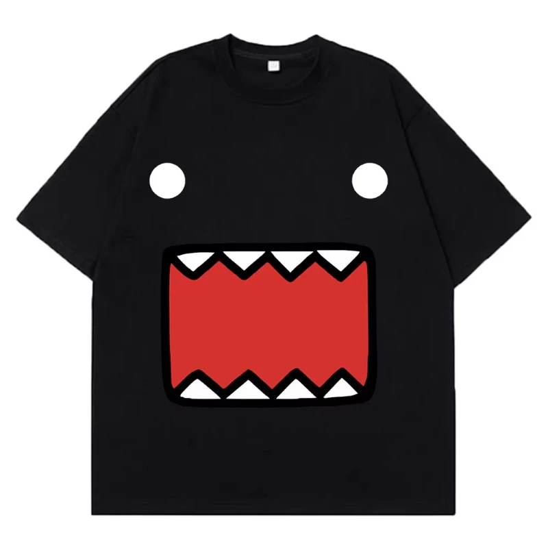 Domo Kun Doll Face … - image