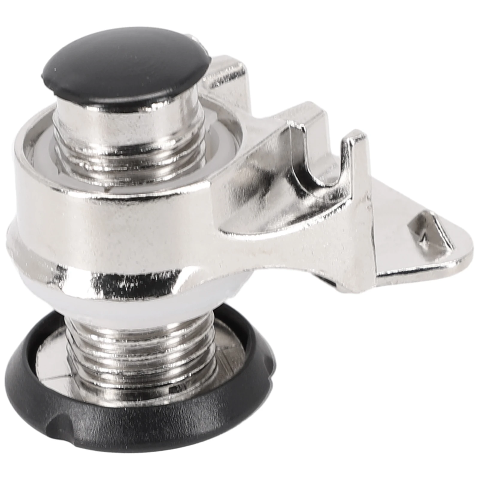 Practical Brand New Exquisite Furniture Leveler Accessories Sliver Zinc Alloy Outdoor 1pcs For Furniture Leveling