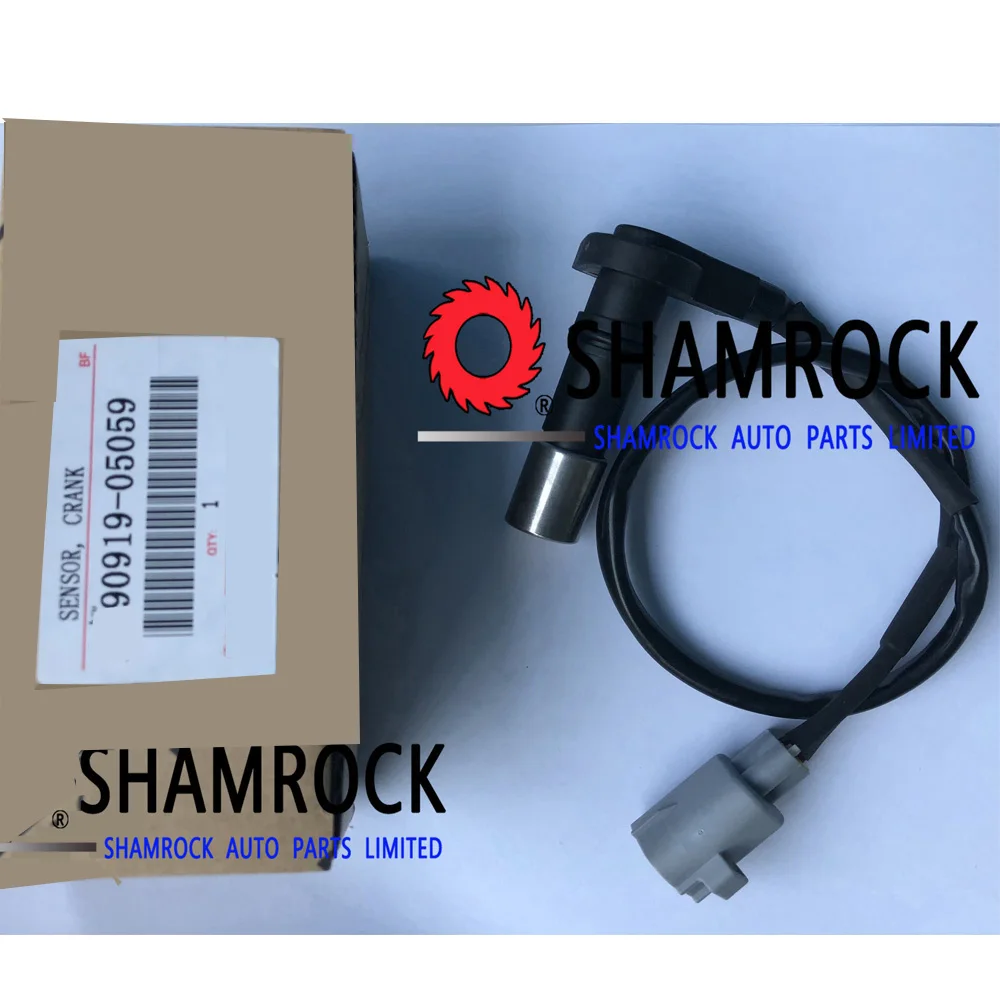 

90919-05059 9091905059 Crankshaft Position Sensor 90919-05059 9091905059 BACB31-753001