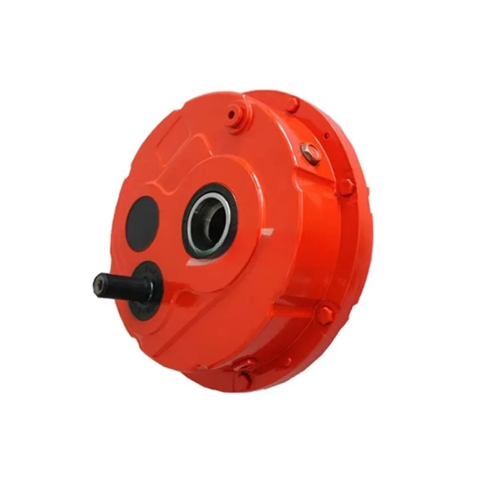 XG series suspension shaft reducer transmission mining machine high power reducer gearbox