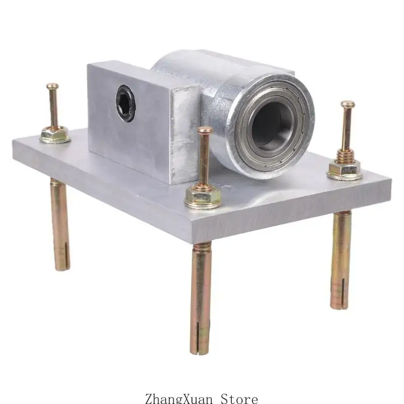 

Прочность наклонила потолочную плиту сверла для холоднокатаной стали 3СУФ алюминия танца поляков