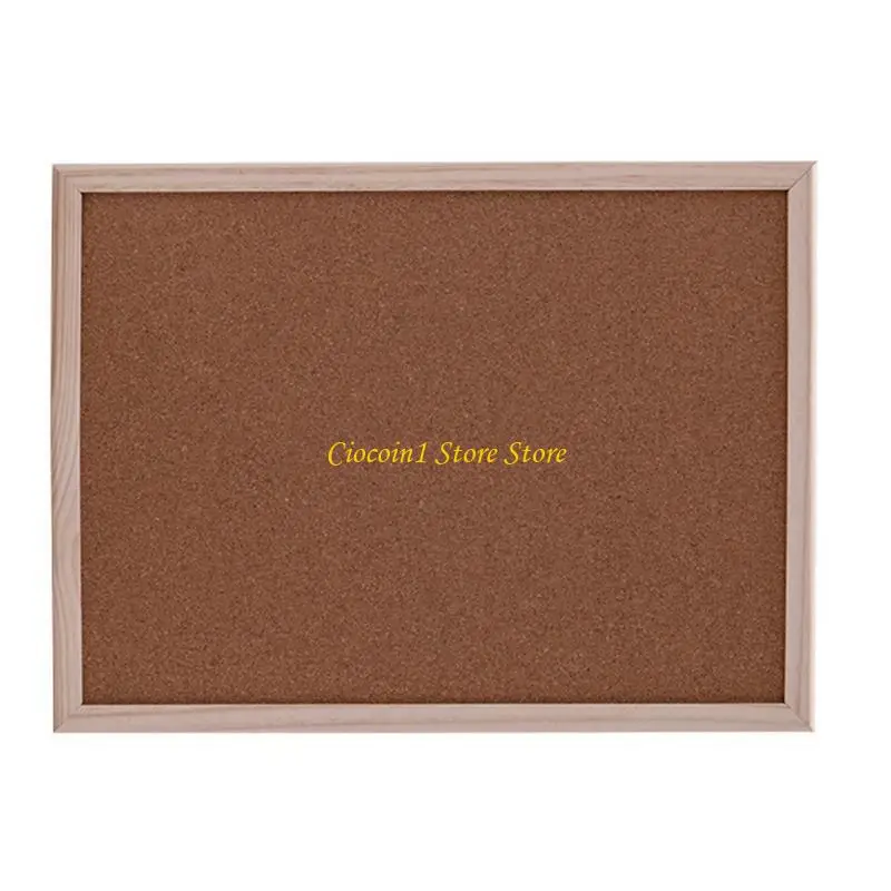 A3PC Multifunctional Pin Board Message Board Bulletin Board Notice Board for Photo