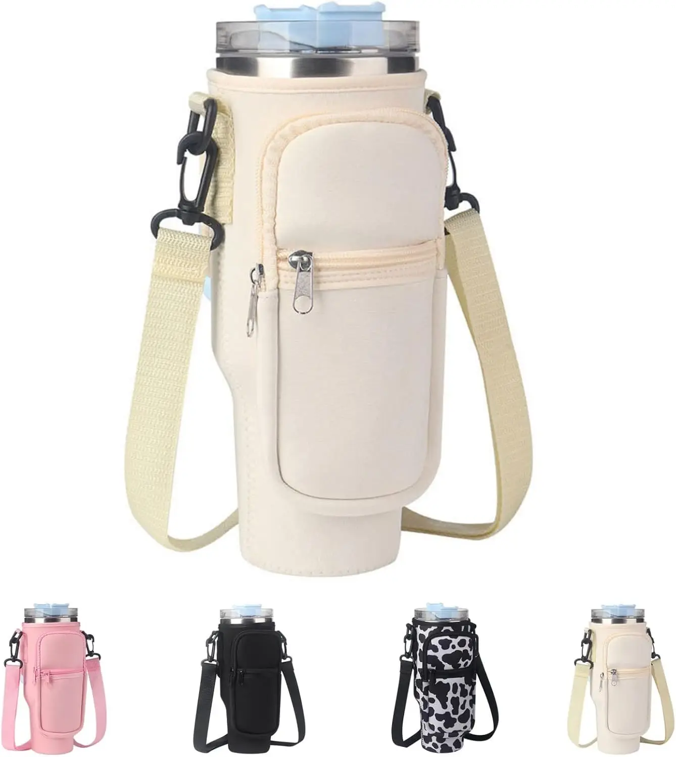 Water Bottle Carrie…